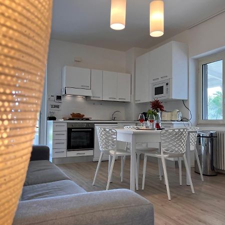 Villa Miami Вьесте Экстерьер фото
