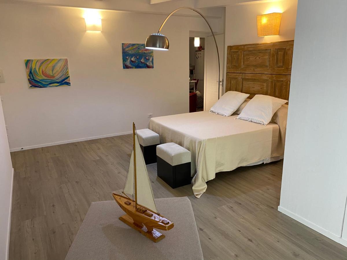 Villa Miami Вьесте Экстерьер фото