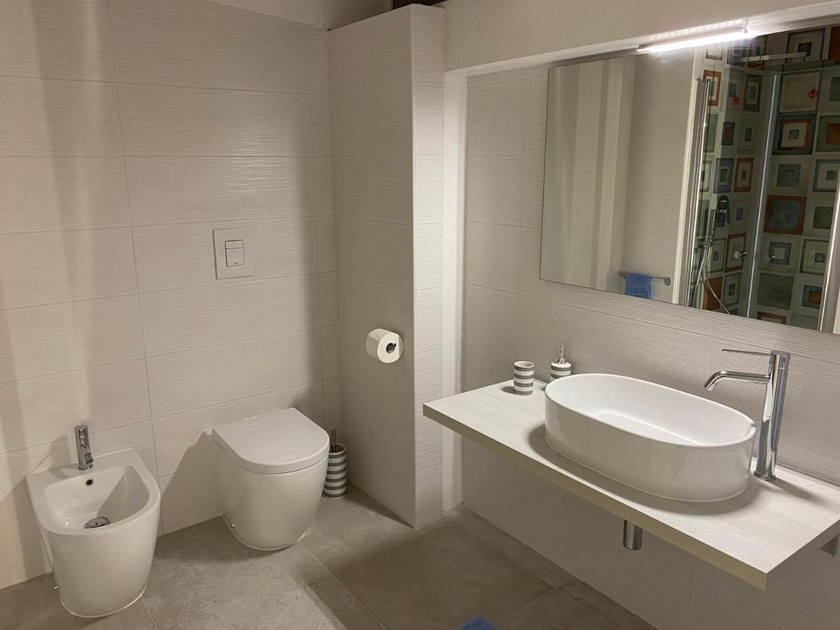Villa Miami Вьесте Экстерьер фото