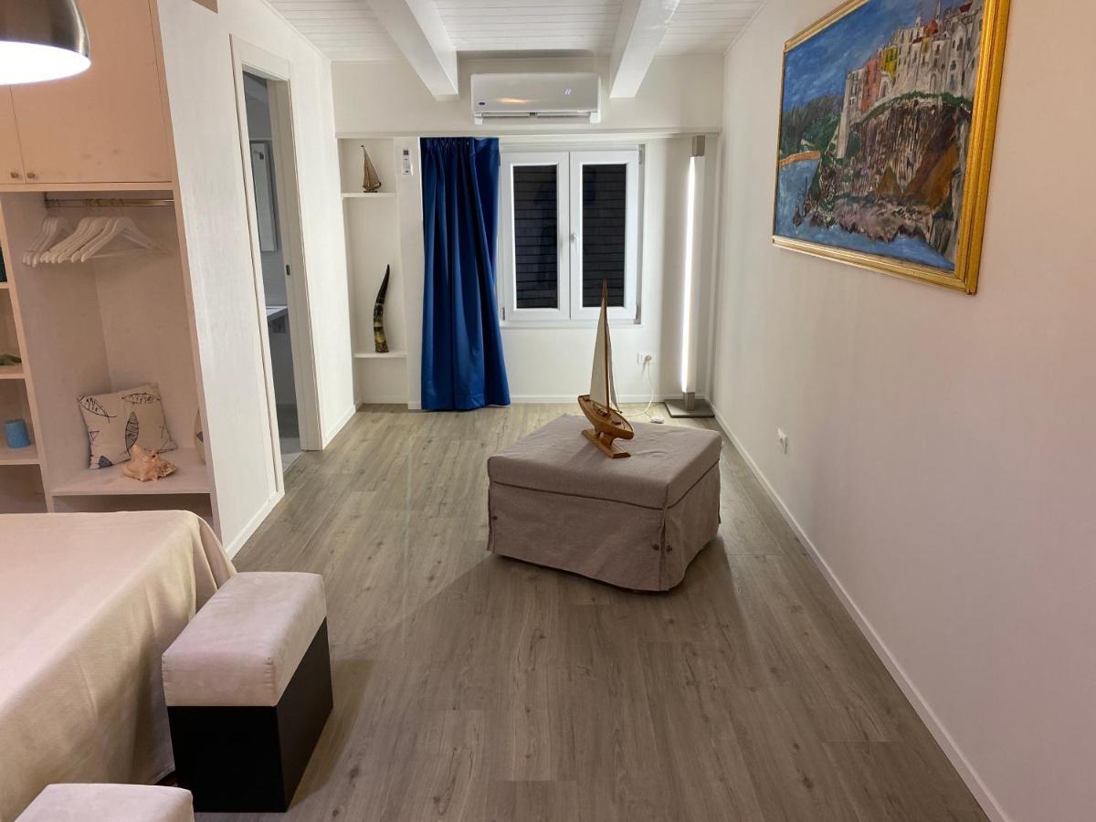 Villa Miami Вьесте Экстерьер фото