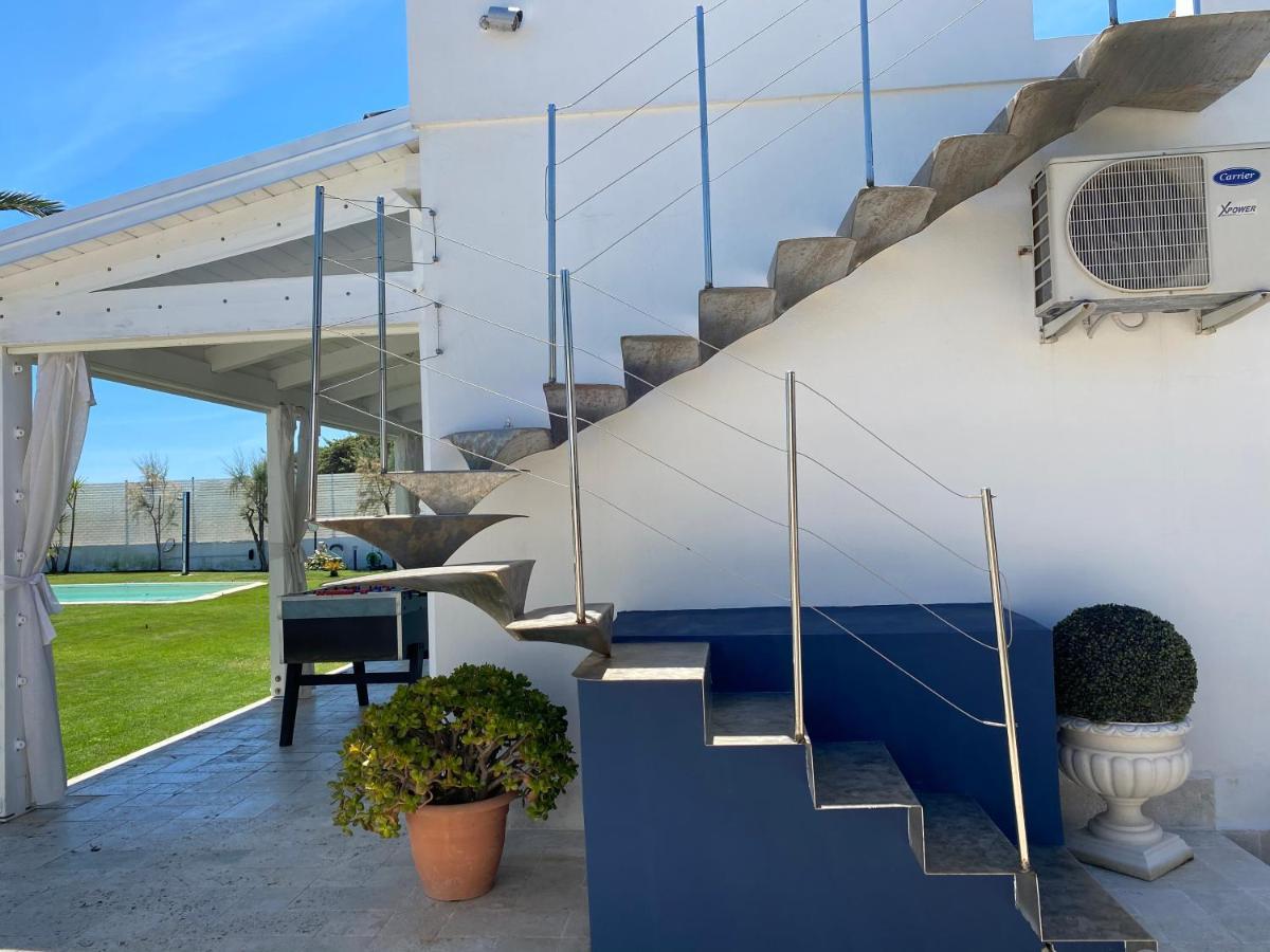 Villa Miami Вьесте Экстерьер фото