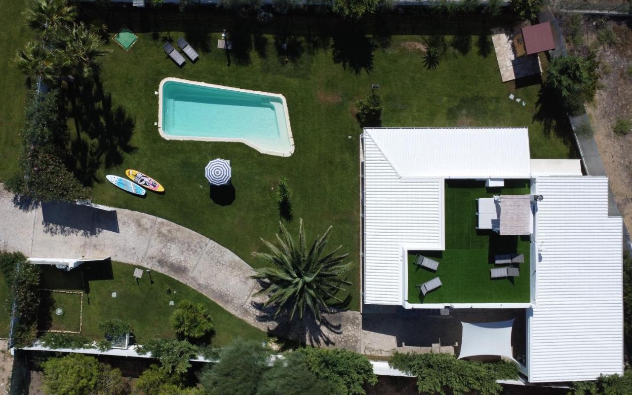Villa Miami Вьесте Экстерьер фото