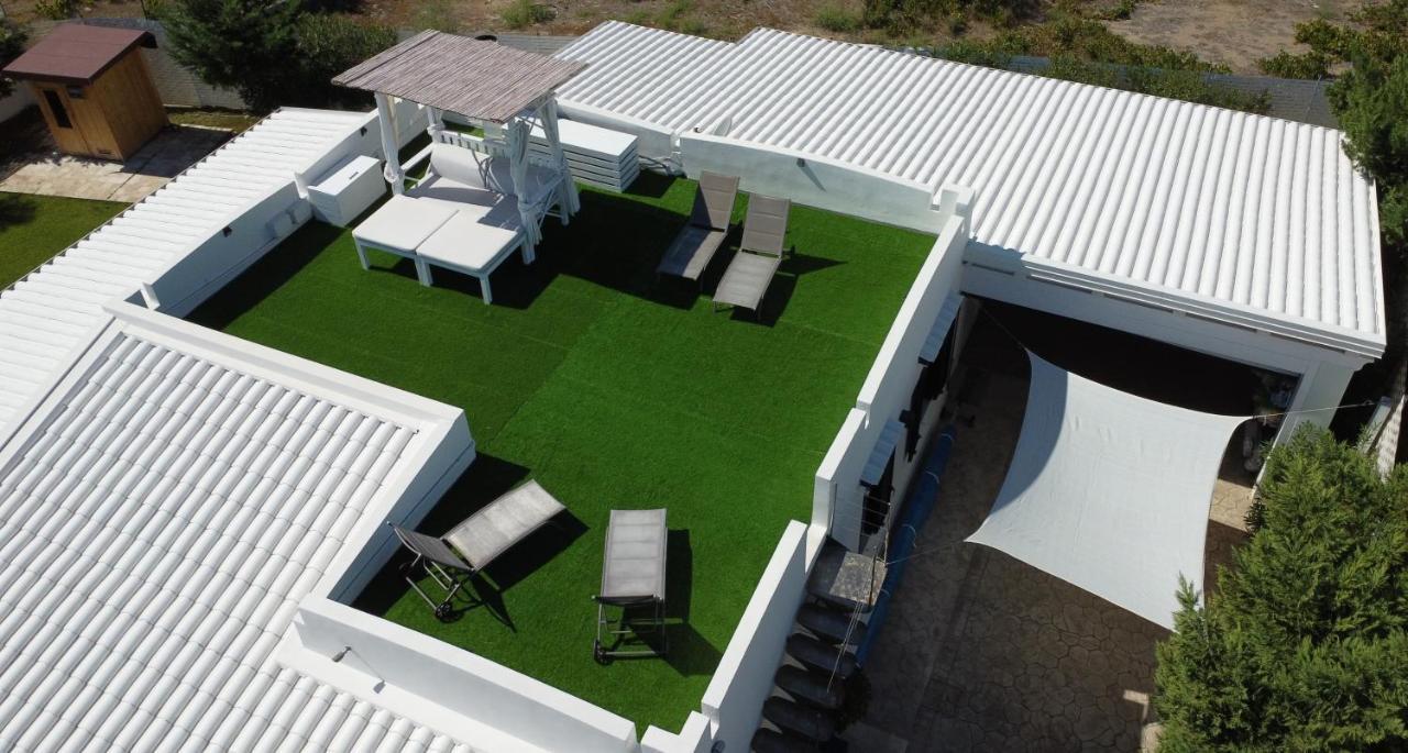 Villa Miami Вьесте Экстерьер фото