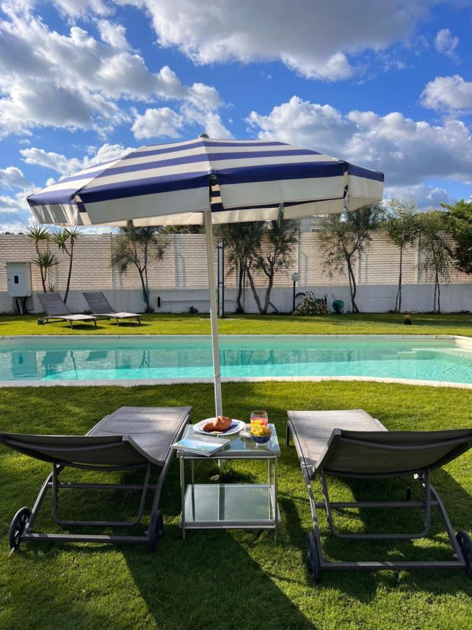Villa Miami Вьесте Экстерьер фото